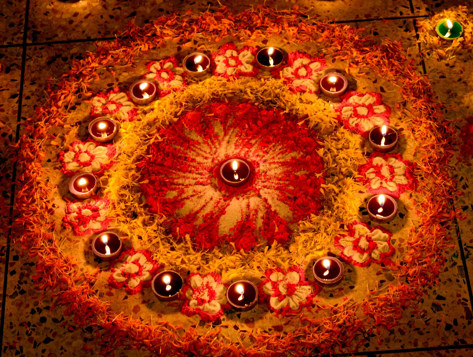 Atharva Deepam